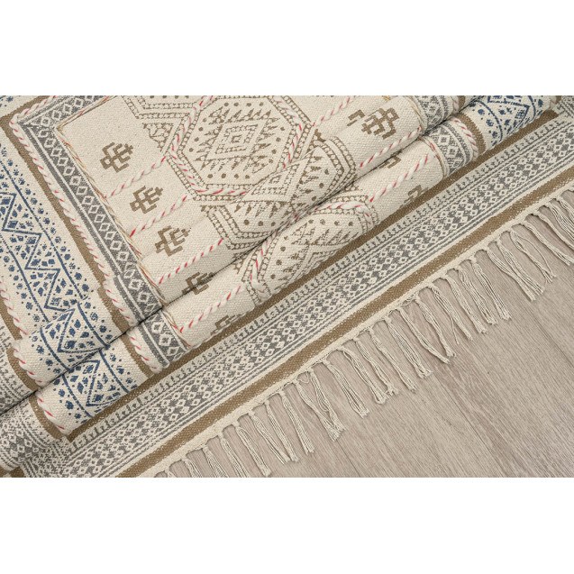 Χαλί New Plan Art Χειροποιητο 1016 160x230