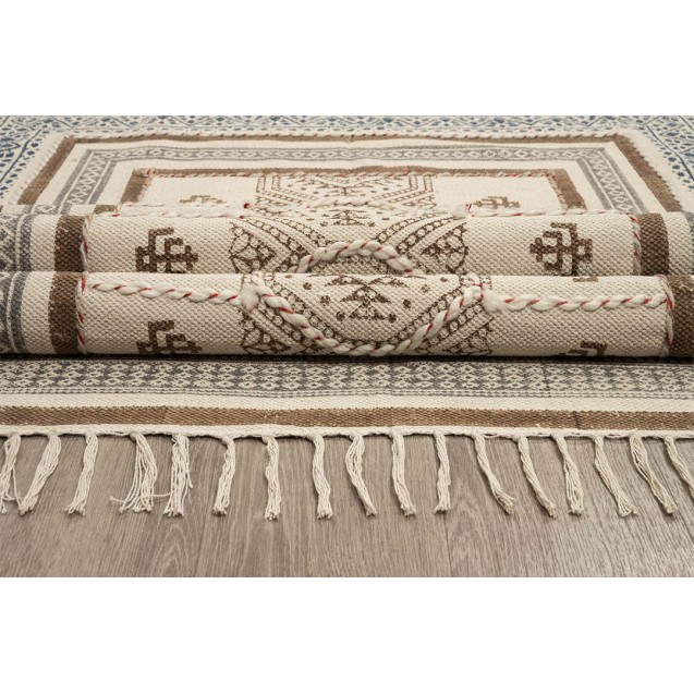 Χαλί New Plan Art Χειροποιητο 1016 160x230