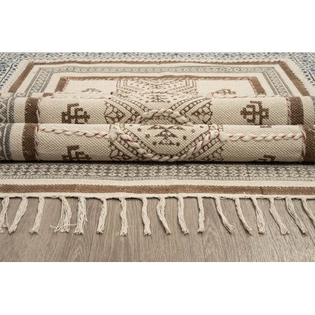 Χαλί New Plan Art Χειροποιητο 1016 160x230