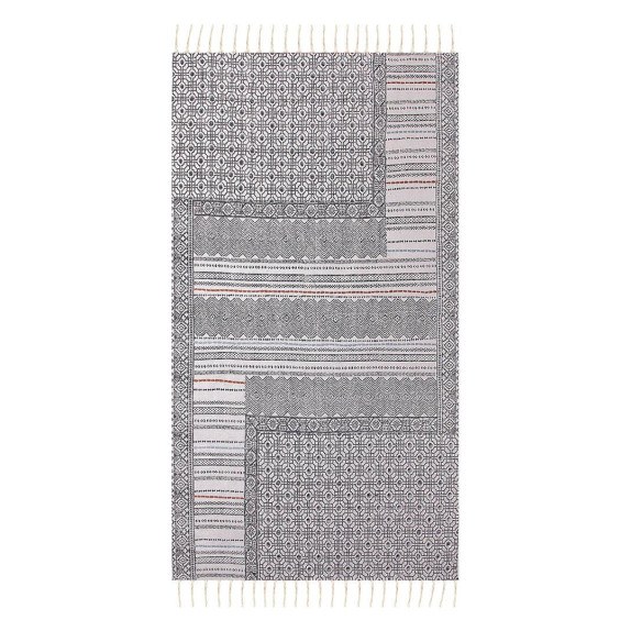 Χαλί New Plan Art Χειροποιητο 1018 160x230