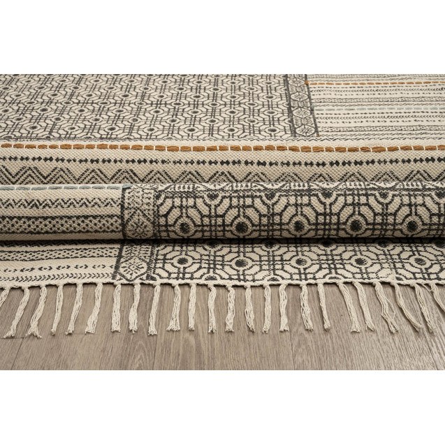 Χαλί New Plan Art Χειροποιητο 1018 070x190