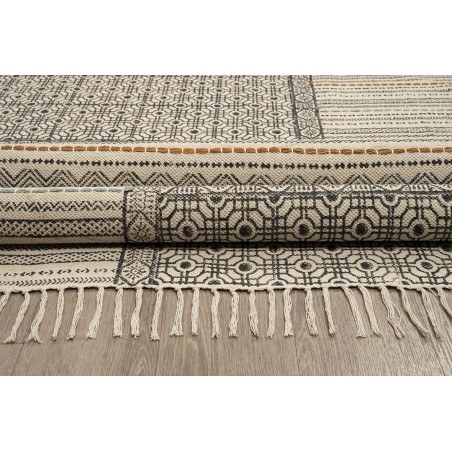 Χαλί New Plan Art Χειροποιητο 1018 070x190