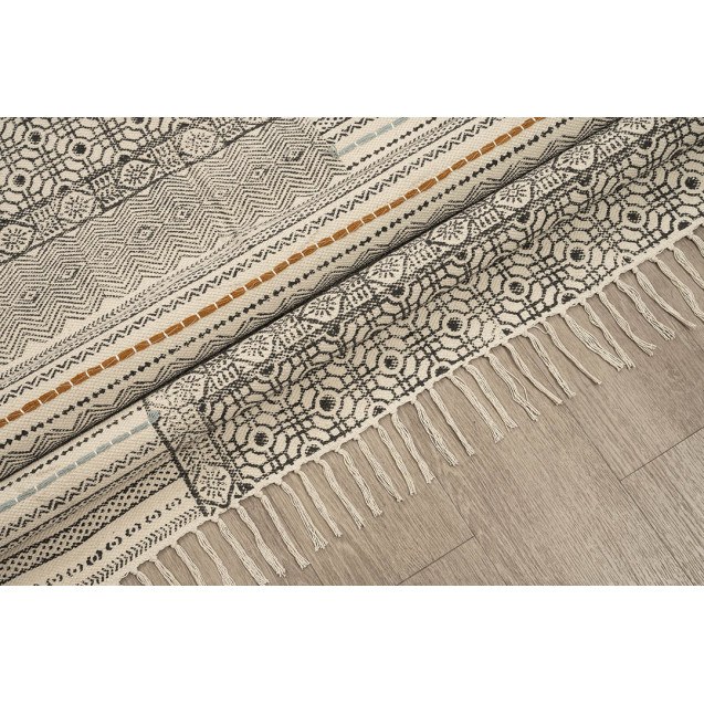 Χαλί New Plan Art Χειροποιητο 1018 133x190