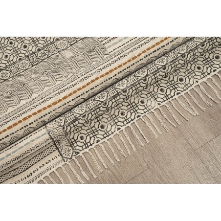 Χαλί New Plan Art Χειροποιητο 1018 133x190