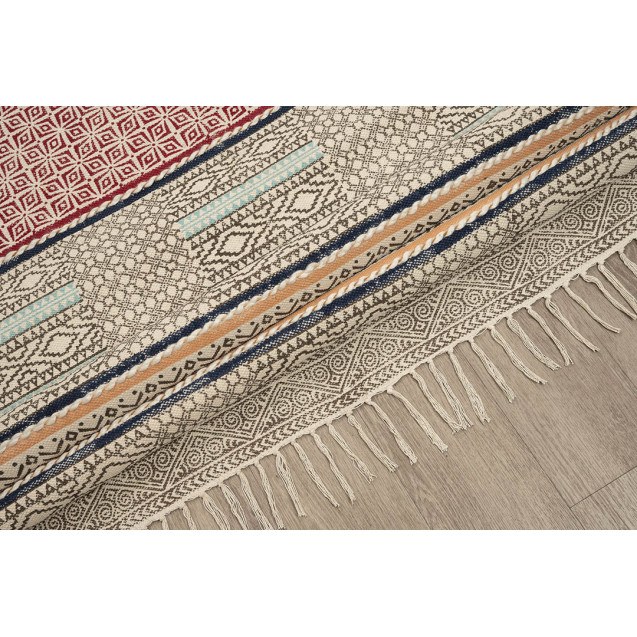 Χαλί New Plan Art Χειροποιητο 0457 160x230