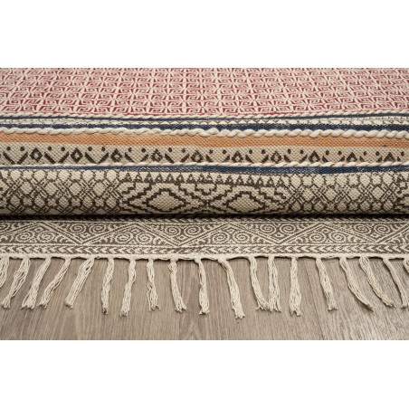 Χαλί New Plan Art Χειροποιητο 0457 160x230