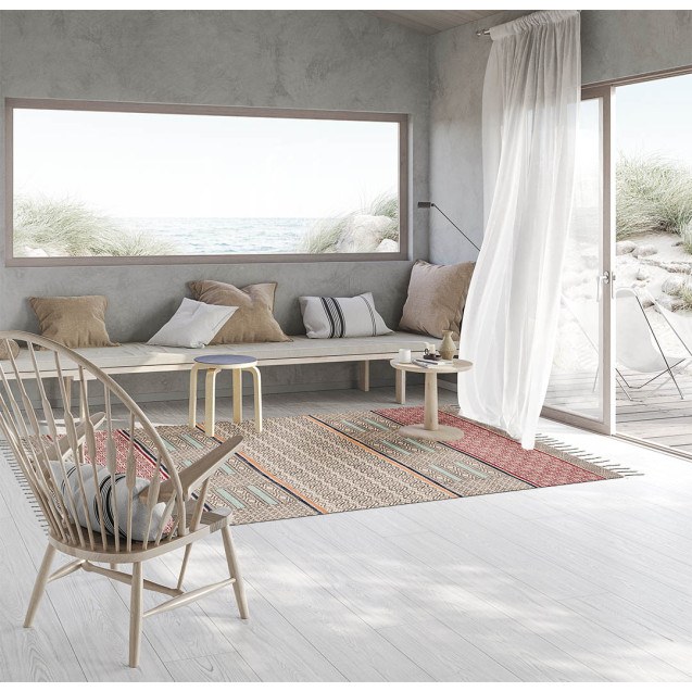 Χαλί New Plan Art Χειροποιητο 0457 160x230