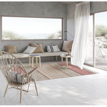 Χαλί New Plan Art Χειροποιητο 0457 160x230