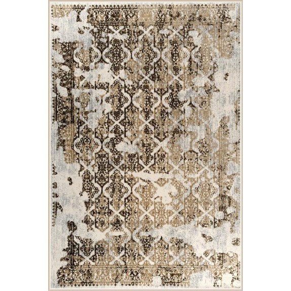 Χαλί New Plan Manhattan 6044Β 080x150