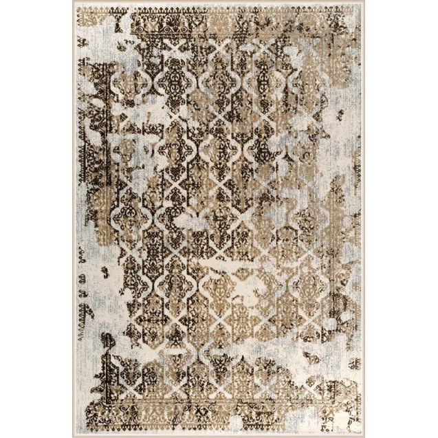 Χαλί New Plan Manhattan 6044Β 080x150