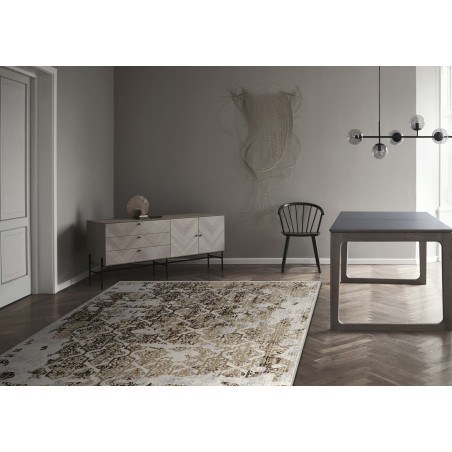 Χαλί New Plan Manhattan 6044Β 080x150