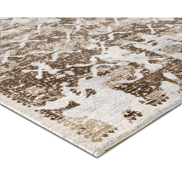 Χαλί New Plan Manhattan 6044Β 080x150