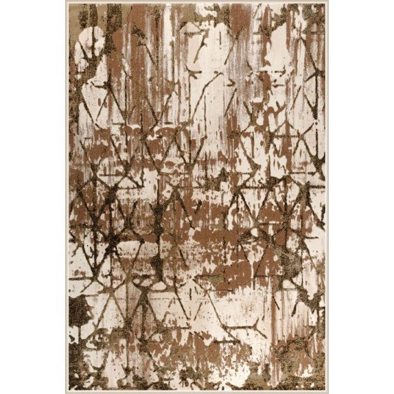 Χαλί New Plan Manhattan 6125A 080x150