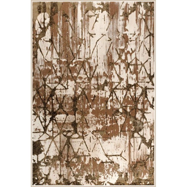 Χαλί New Plan Manhattan 6125A 080x150