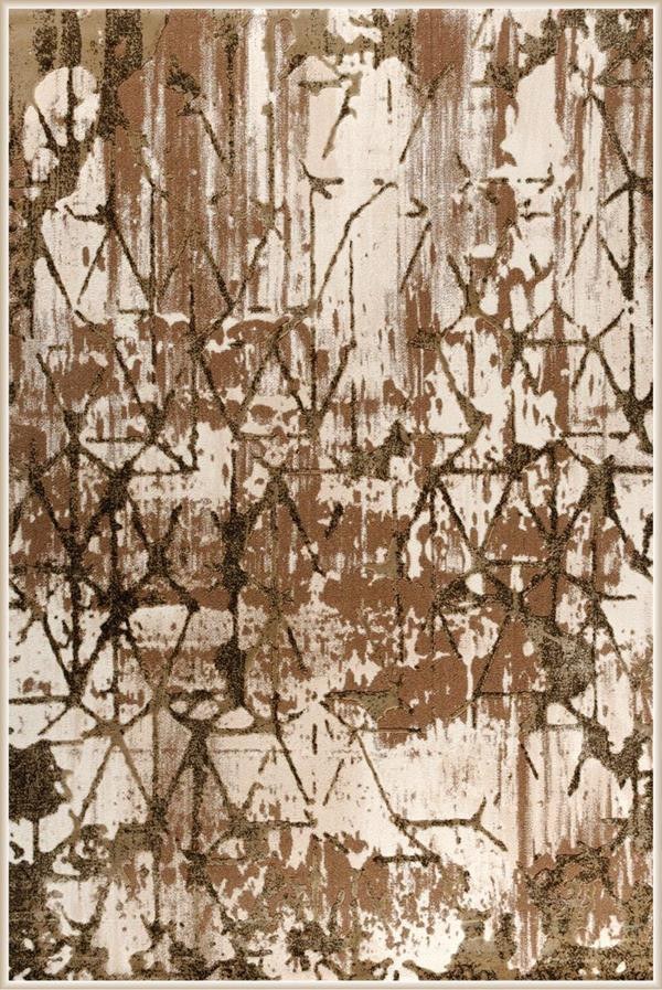 Χαλί New Plan Manhattan 6125A 080x150