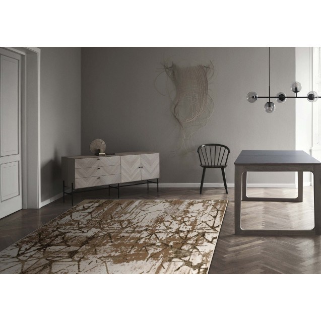 Χαλί New Plan Manhattan 6125A 080x150