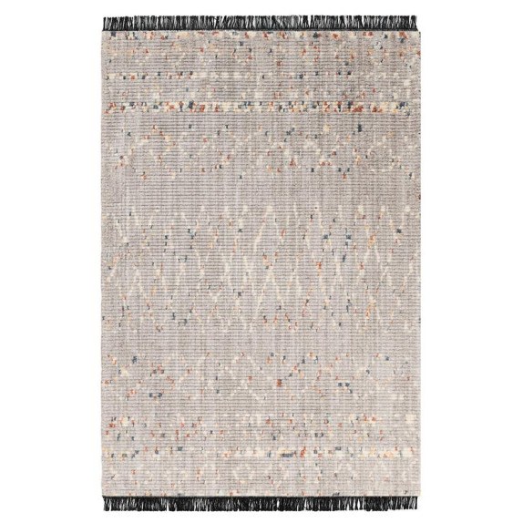 Χαλί New Plan Cosy 187B 080x150