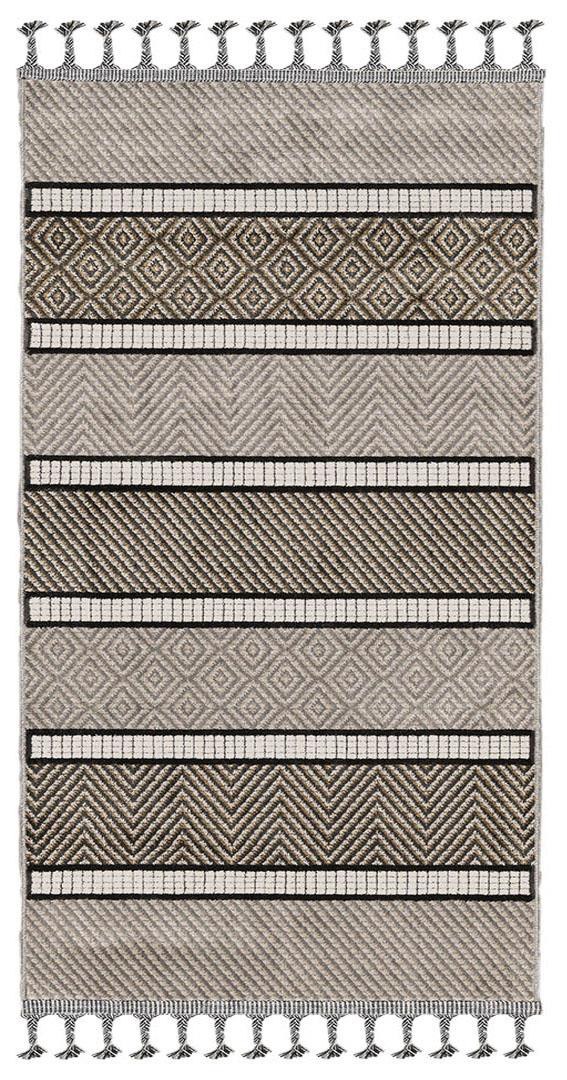 Χαλί New Plan Zenith 75550D 078x150