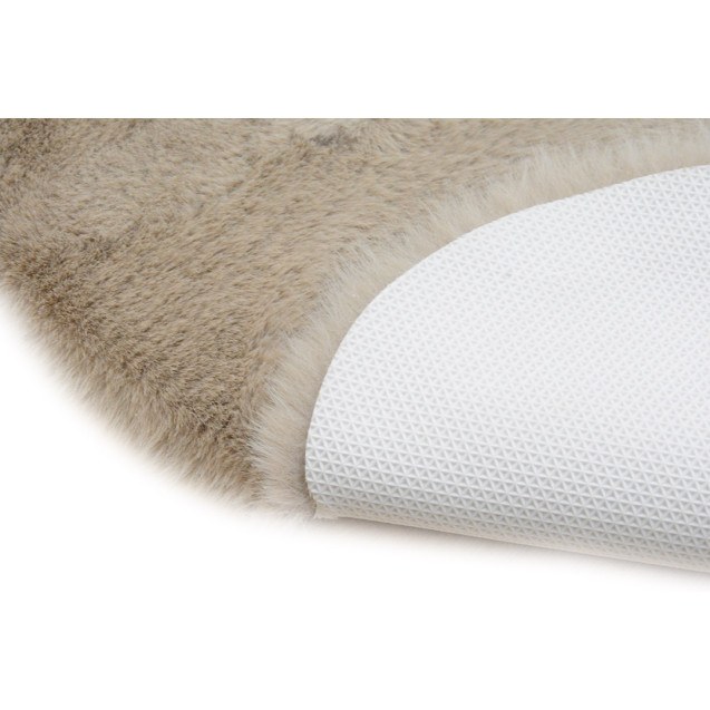 Χαλί New Plan Puffy Fc5 Taupe Bear Antislip...