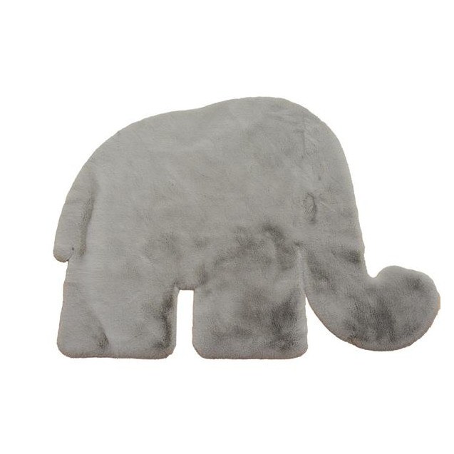 Χαλί New Plan Puffy Fc25 Taupe New Elephant...