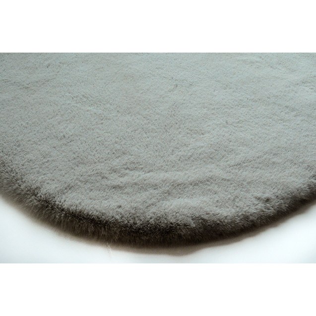 Χαλί New Plan Puffy Fc25 Taupe New Elephant...