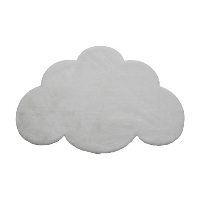 Χαλί New Plan Puffy Fc1 Ivory Cloud Antislip...