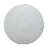 Χαλί New Plan Puffy Fc1 Ivory Antislip 200x250