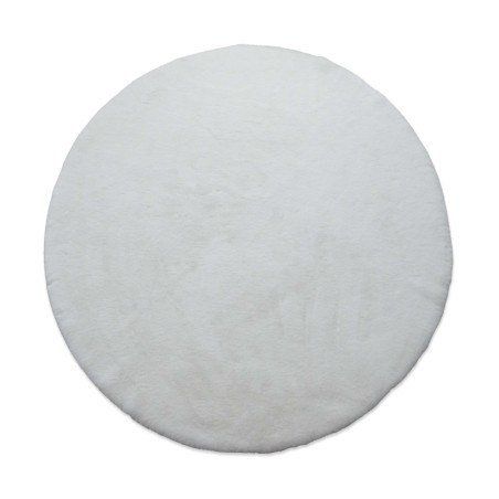 Χαλί New Plan Puffy Fc1 Ivory Antislip 080x150