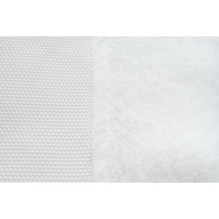 Χαλί New Plan Puffy Fc1 Ivory Antislip 200x300