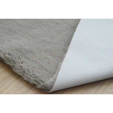 Χαλί New Plan Puffy Fc25 Taupe New Antislip 200x300