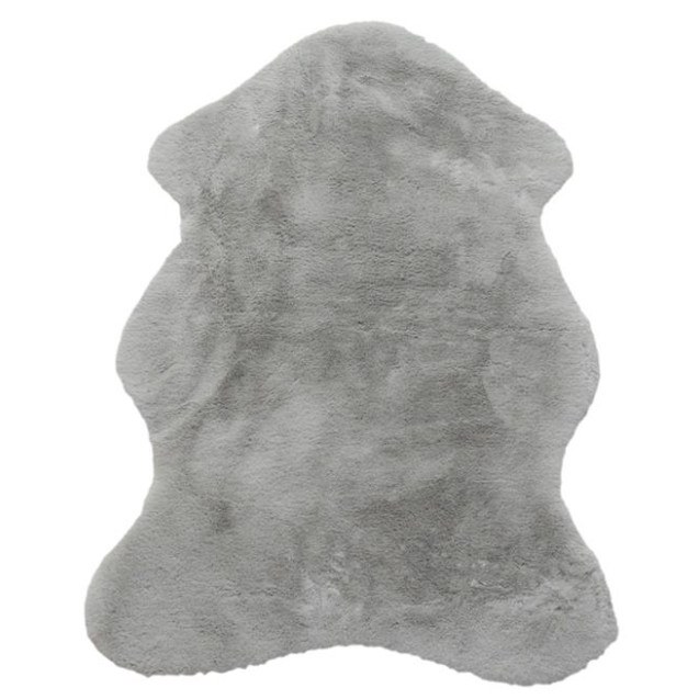 Χαλί New Plan Puffy Fc25 Taupe New Antislip...