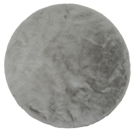 Χαλί New Plan Puffy Fc25 Taupe New Antislip 080x200