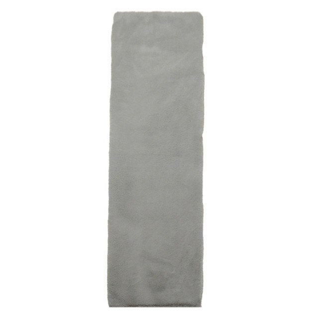 Χαλί New Plan Puffy Fc25 Taupe New Antislip...