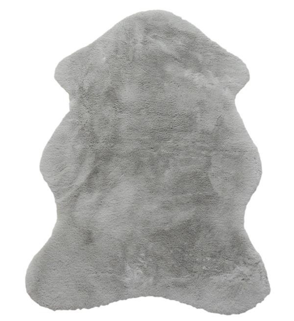 Χαλί New Plan Puffy Fc25 Taupe New Antislip 080x150