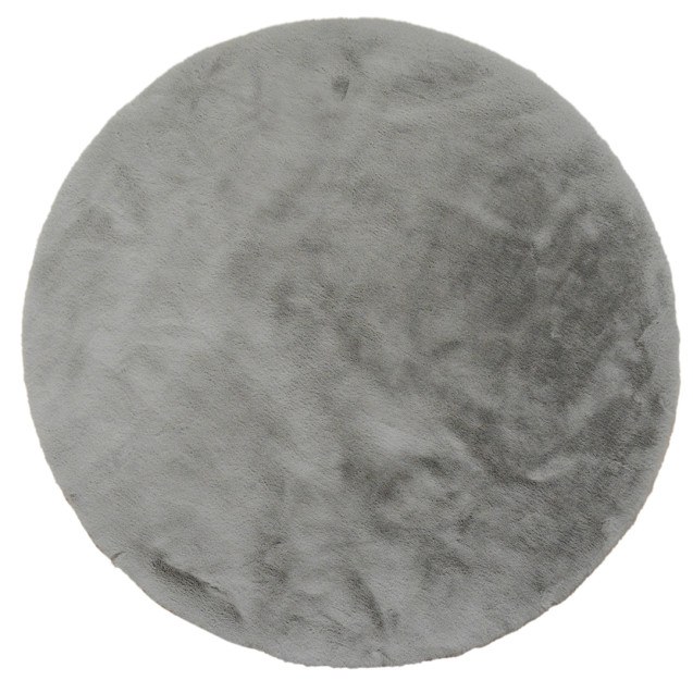 Χαλί New Plan Puffy Fc25 Taupe New Antislip...