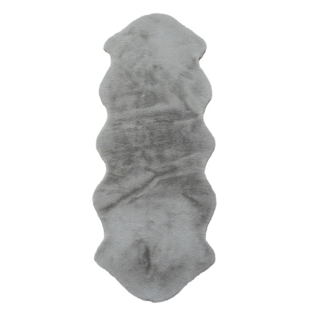 Χαλί New Plan Puffy Fc25 Taupe New Antislip...