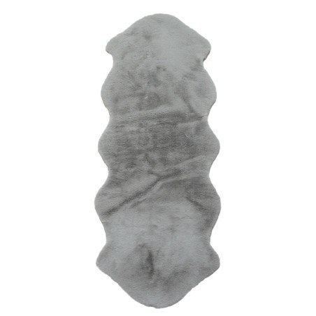 Χαλί New Plan Puffy Fc25 Taupe New Antislip 200x250