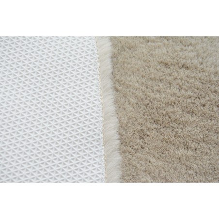 Χαλί New Plan Puffy Fc3B Beige Antislip 160x230