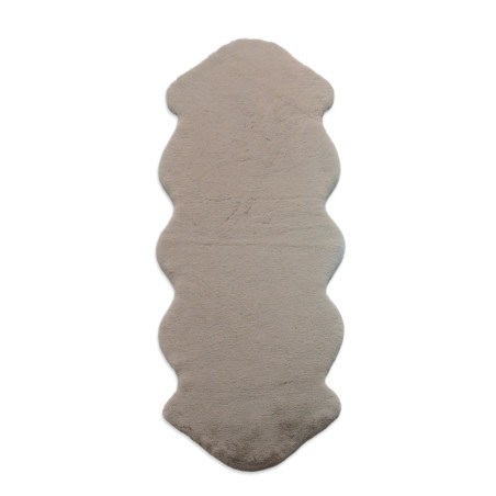 Χαλί New Plan Puffy Fc3B Beige Antislip 100x160