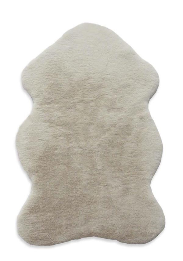 Χαλί New Plan Puffy Fc3B Beige Antislip 200x300