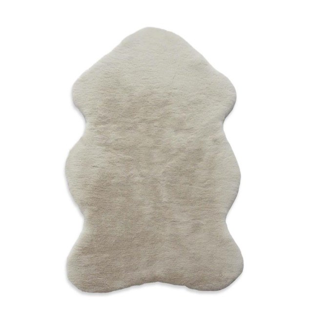 Χαλί New Plan Puffy Fc3B Beige Antislip 200x250