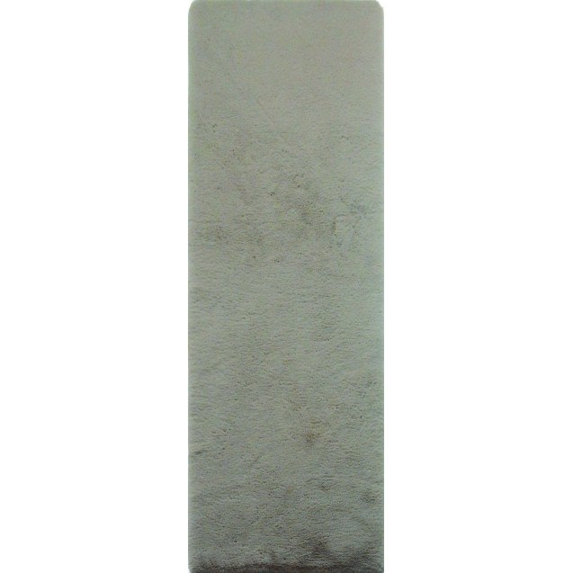 Χαλί New Plan Puffy Fc5 Taupe Antislip 100x160