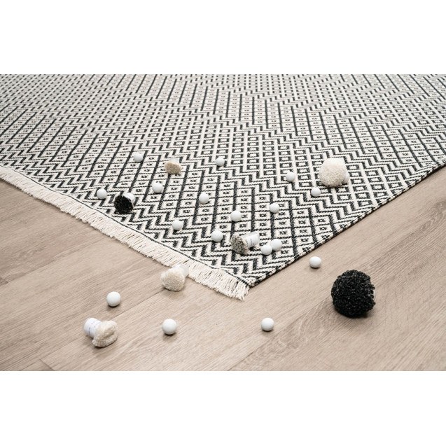 Χαλί New Plan Kasbah 22108/603 153x230