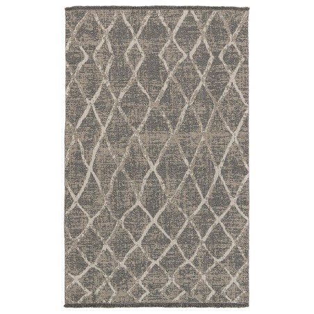 Χαλί New Plan Kasbah 3362/602 153x230