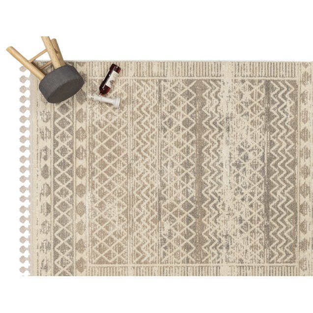 Χαλί New Plan Gala 11852A 133x190