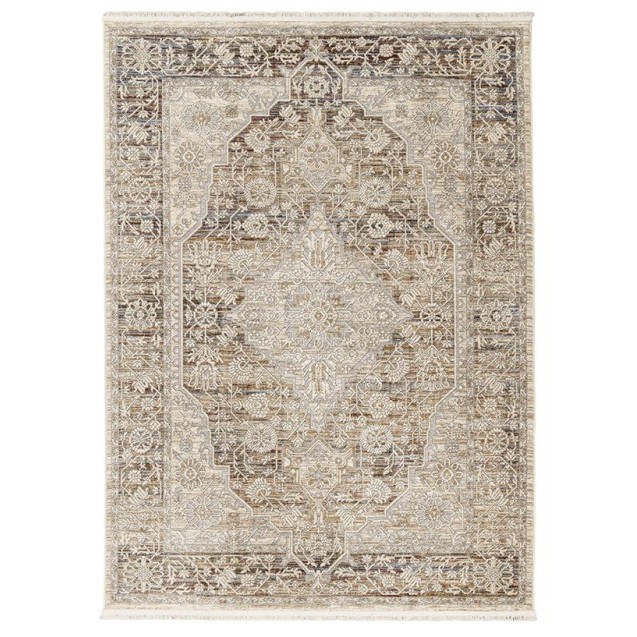 Χαλί New Plan Bomonti 9370 160x230