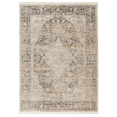 Χαλί New Plan Bomonti 9370 160x230