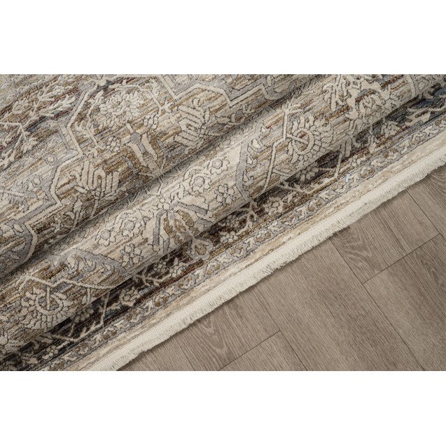 Χαλί New Plan Bomonti 9370 160x230