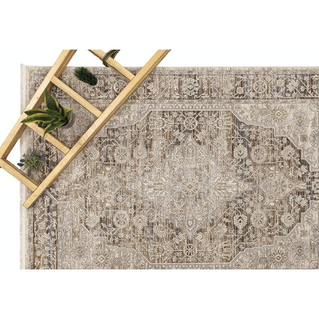 Χαλί New Plan Bomonti 9370 160x230