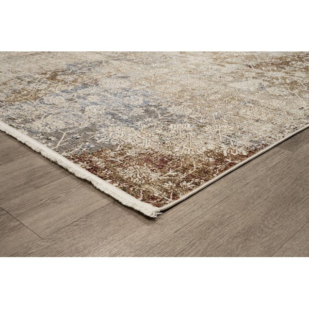 Χαλί New Plan Bomonti 9440 133x190